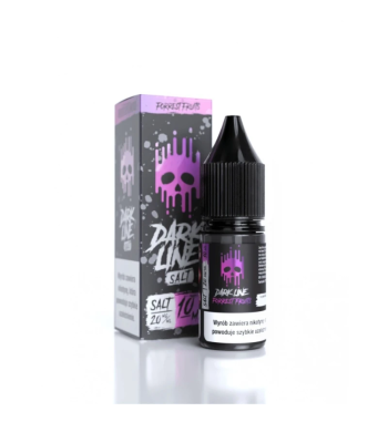 Liquid DARK LINE SALT 10ml...