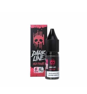 LIQUID DARK LINE - RED...