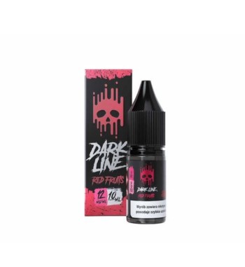LIQUID DARK LINE - RED...