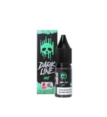 LIQUID DARK LINE - MINT...