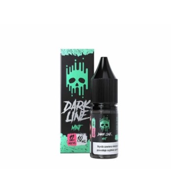 LIQUID DARK LINE - MINT...