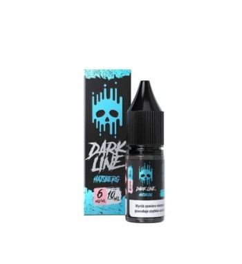 LIQUID DARK LINE - HAJSBERG...