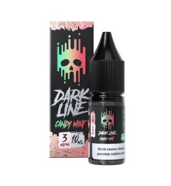LIQUID DARK LINE 10ml -...