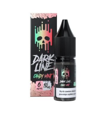 LIQUID DARK LINE 10ml -...