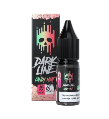 LIQUID DARK LINE 10ml -...