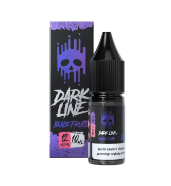 LIQUID DARK LINE - BLACK...
