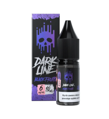 LIQUID DARK LINE - BLACK...