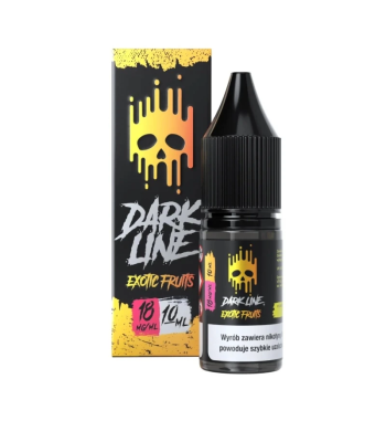 LIQUID DARK LINE - EXOTIC...