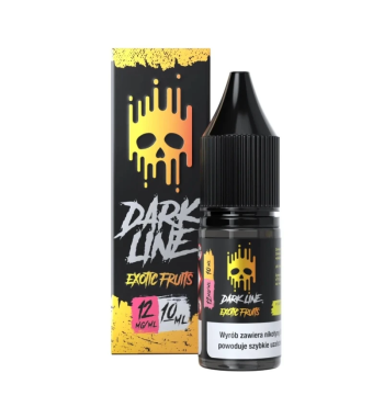 LIQUID DARK LINE - EXOTIC...