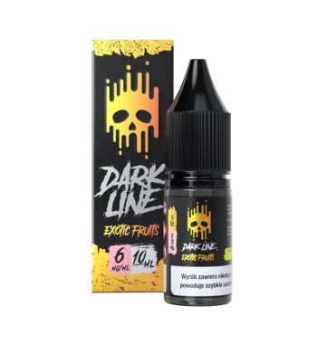 LIQUID DARK LINE - EXOTIC...