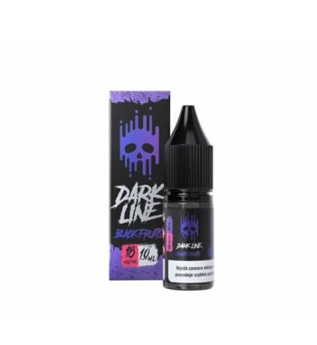 LIQUID DARK LINE - BLACK...