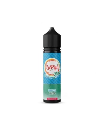 LONGFILL IZI PIZI - Menthol...