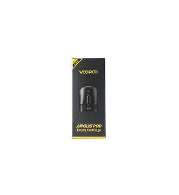 VooPoo Argus Pusty Pod