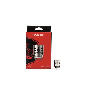 Grzałka - Smok V12 Prince...