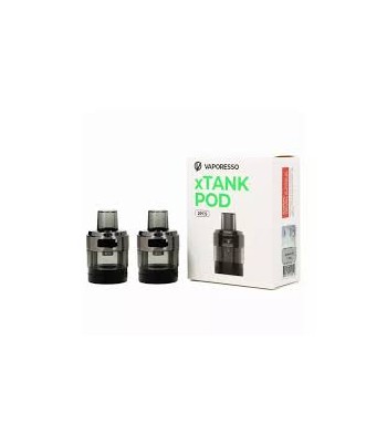 Vaporesso xTank Pusty Pod
