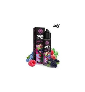 Longfill Only 6/60ml -...