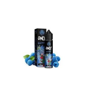 Longfill Only 6/60ml - Blue...