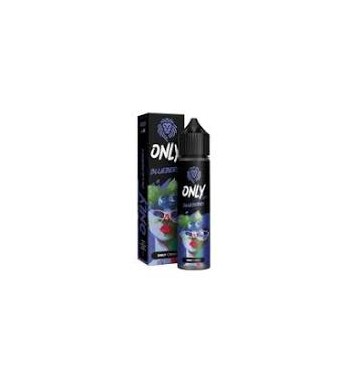 Longfill Only 6/60ml -...