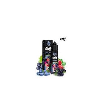 Longfill Only 6/60ml -...