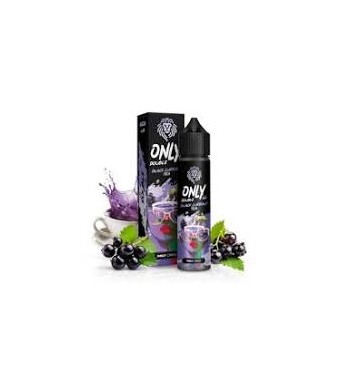 Longfill Only Double 6/60ml...