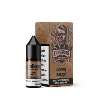 Liquid DosBros Salt 20mg...