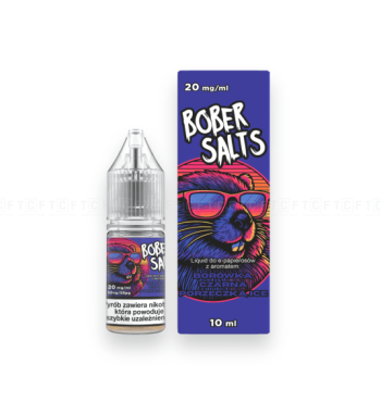 Liquid Bober Salts 10ml -...