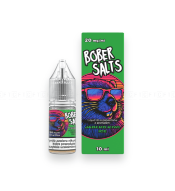 Liquid Bober Salts 10ml -...