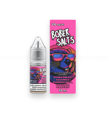 Liquid Bober Salts 10ml -...