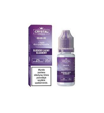 Ske crystal liquid...