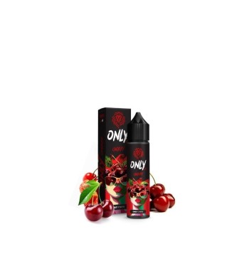 Longfill Only 6/60ml - Cherry