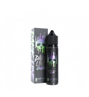 LONGFILL DARK LINE - GRAPE 6ML