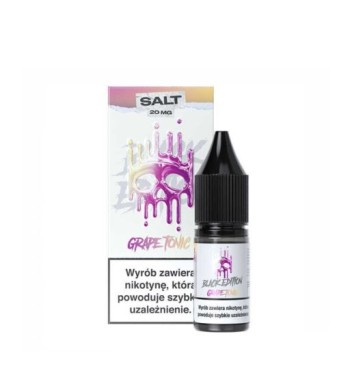 LIQUID DARK LINE BLACK SALT...