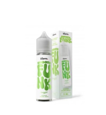 Longfill Klarro Smooth Funk...