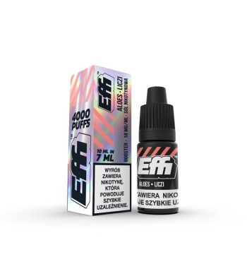 Liquid Effi Salt 7ml 18mg...