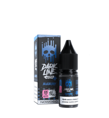LIQUID DARK LINE NICOTINE+...