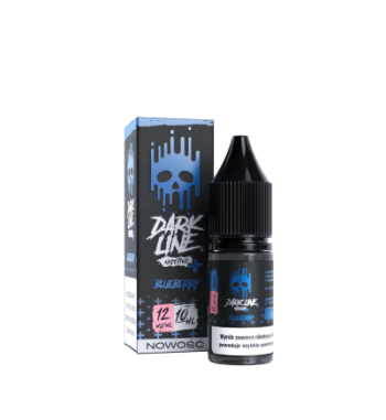 LIQUID DARK LINE NICOTINE+...