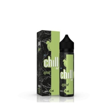 Longfill Chill Out - Agrest...