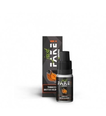 Aromat Just FAKE - TOBACCO...