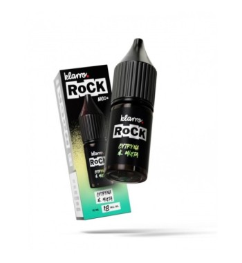 Liquid Klarro ROCK -...