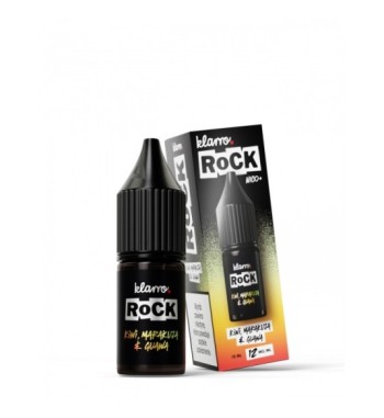 Liquid Klarro ROCK - Kiwi...
