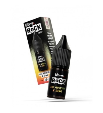 Liquid Klarro ROCK - Kiwi...