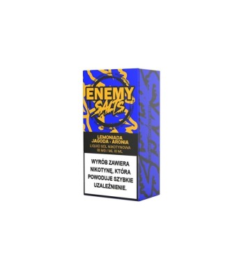 Liquid Enemy Salts -...
