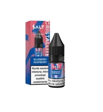 Liquid CRISTALLITE Salt -...