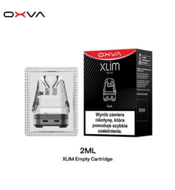 Kartridż OXVA Xlim Top Fill...
