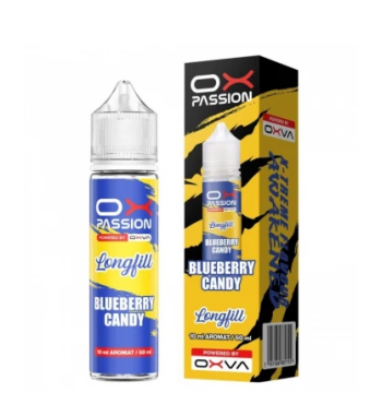 Ox Passion Longfill...