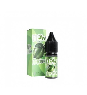 Aromat Flow - Limonka 10ml