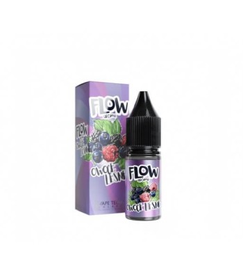 Aromat Flow - Owoce Leśne 10ml