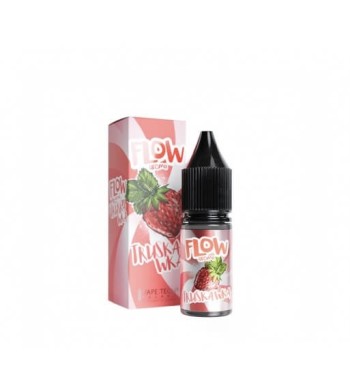 Aromat Flow - Truskawka 10ml