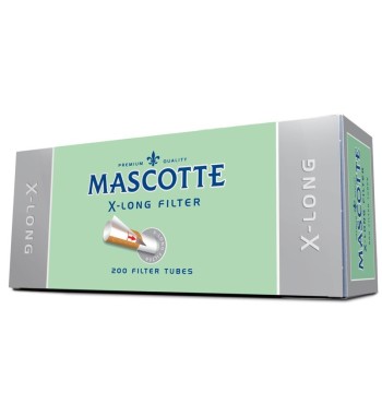 Gilzy MASCOTTE X - LONG 200