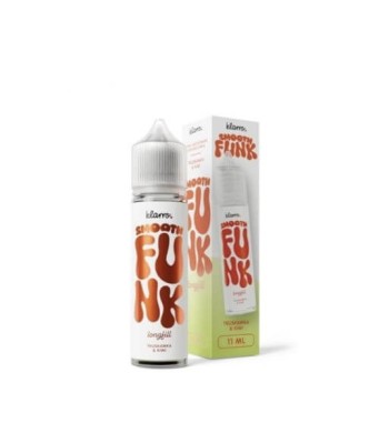 Longfill Klarro Smooth Funk...